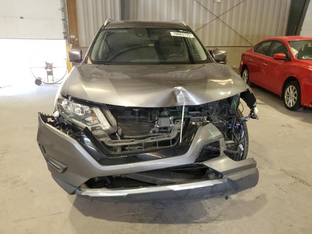 Photo 5 from auction – 2019 NISSAN ROGUE S with VIN 5N1AT2MT9KC740185