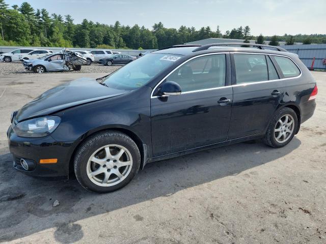 VOLKSWAGEN JETTA S 2013 with VIN 3VWPP7AJ9DM693189 - Photo from auction