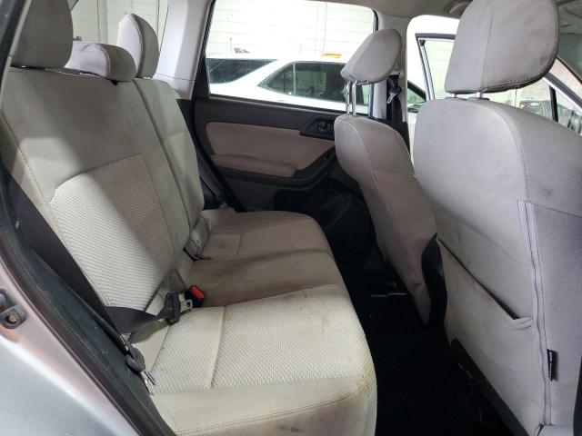 Photo 11 from auction – 2016 SUBARU FORESTER 2 with VIN JF2SJABC7GH512368