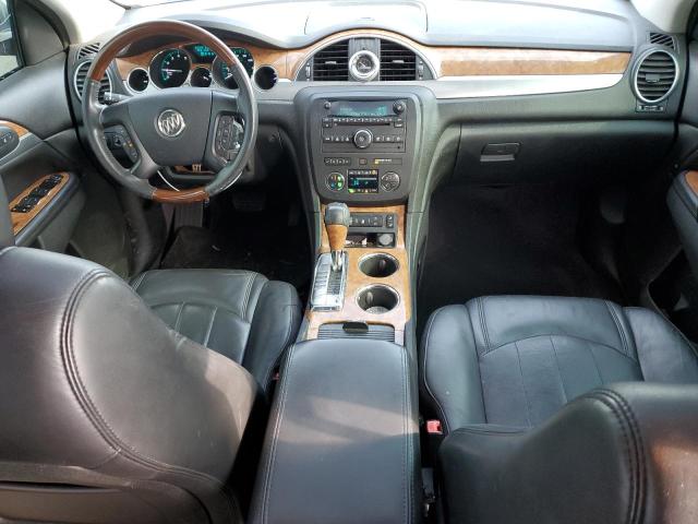 Photo 8 from auction – 2012 BUICK ENCLAVE with VIN 5GAKRCED1CJ347297