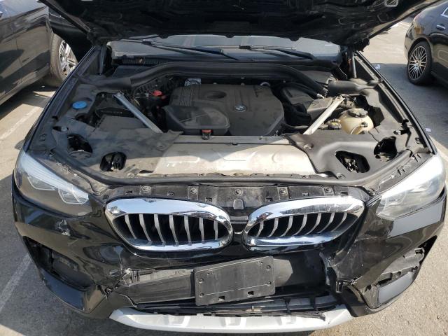 Photo 11 from auction – 2018 BMW X3 XDRIVE3 with VIN 5UXTR9C54JLD63451
