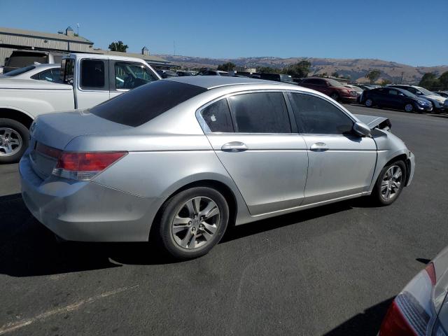 Photo 3 from auction – 2012 HONDA ACCORD SE with VIN 1HGCP2F6XCA152545