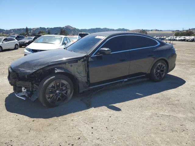 BMW I4 EDRIVE 40 2025 with VIN WBY23HD01SFU14069 - Photo from auction