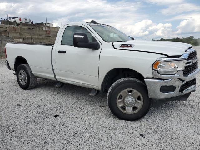 Photo 4 from auction – 2024 RAM 2500 TRADE with VIN 3C6MR5AJ8RG113982
