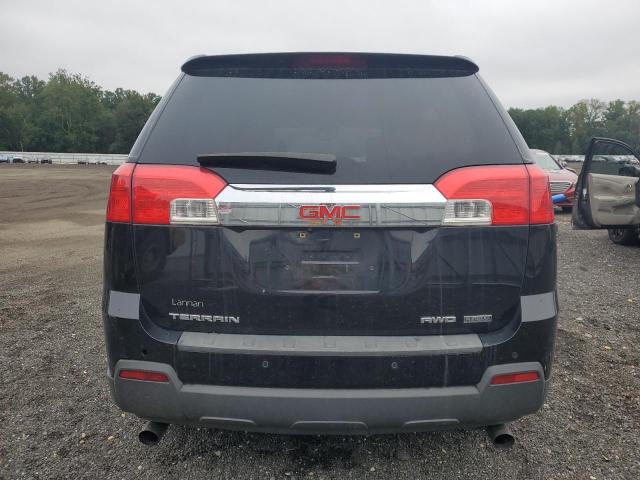 Photo 6 from auction – 2012 GMC TERRAIN SL with VIN 2GKFLXE59C6118658