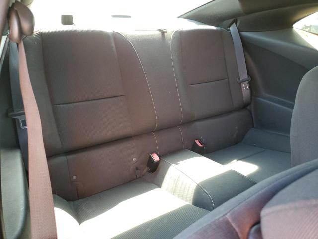 Photo 10 from auction – 2011 CHEV CAMARO LT with VIN 2G1FB1ED1B9108876