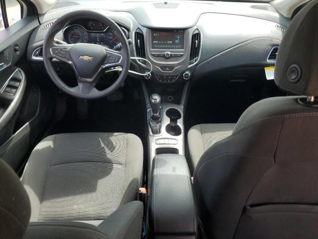 Photo 8 from auction – 2017 CHEVROLET CRUZE LT with VIN 1G1BE5SM0H7121985