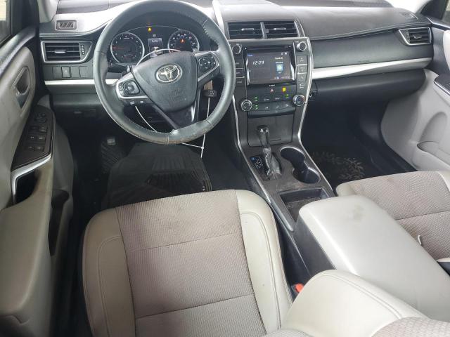 Photo 8 from auction – 2017 TOYOTA CAMRY with VIN 4T1BF1FK7HU351655