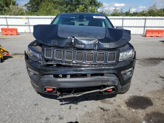 Photo 5 from auction – 2019 JEEP COMPASS with VIN 3C4NJDDB6KT688310