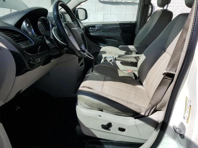 Photo 7 from auction – 2013 CHRYSLER TOWN & COU with VIN 2C4RC1BG6DR528989