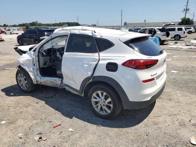 Photo 2 from auction – 2019 HYUNDAI TUCSON SE with VIN KM8J2CA48KU889316