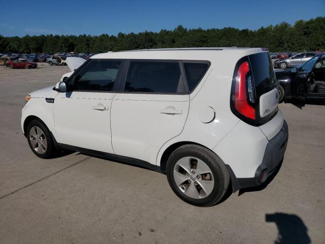 Photo 2 from auction – 2016 KIA SOUL with VIN KNDJN2A22G7848013