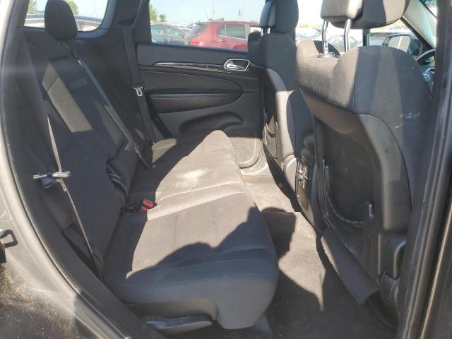 Photo 11 from auction – 2011 JEEP GRAND CHER with VIN 1J4RR4GG4BC571705