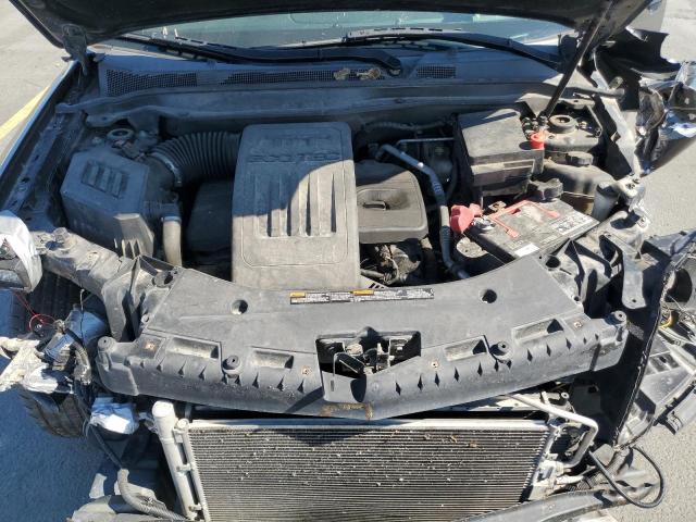 Photo 12 from auction – 2013 GMC TERRAIN SL with VIN 2GKALMEK9D6380549