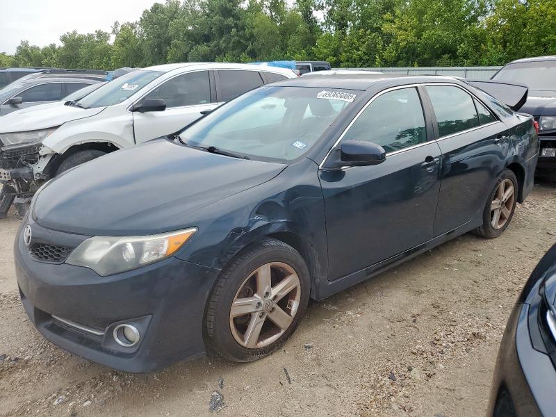 Photo 1 from auction – 2014 TOYOTA CAMRY L/LE with VIN 4T1BF1FK9EU324856
