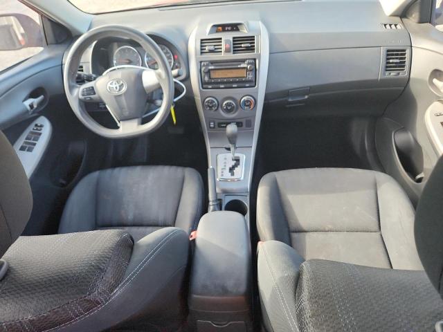 Photo 8 from auction – 2012 TOYOTA COROLLA BA with VIN 5YFBU4EE2CP027400