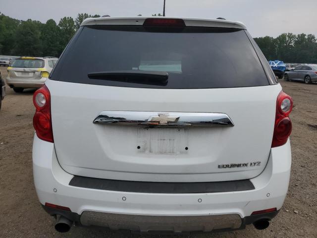 Photo 6 from auction – 2013 CHEVROLET EQUINOX LT with VIN 2GNFLGE36D6395867
