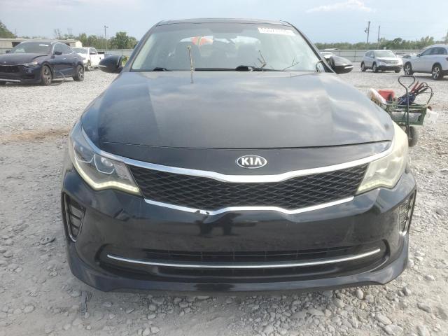 Photo 5 from auction – 2018 KIA OPTIMA SX with VIN 5XXGW4L26JG231504
