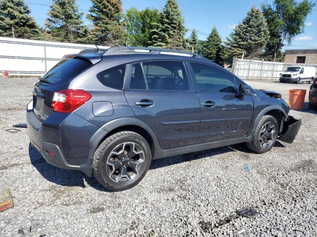 Photo 3 from auction – 2015 SUBARU XV CROSSTR with VIN JF2GPAMC9F8278783