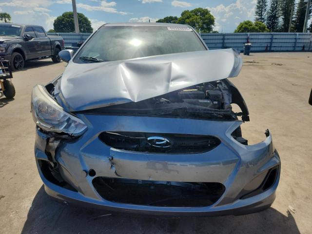 Photo 5 from auction – 2017 HYUNDAI ACCENT SE with VIN KMHCT5AE2HU310842