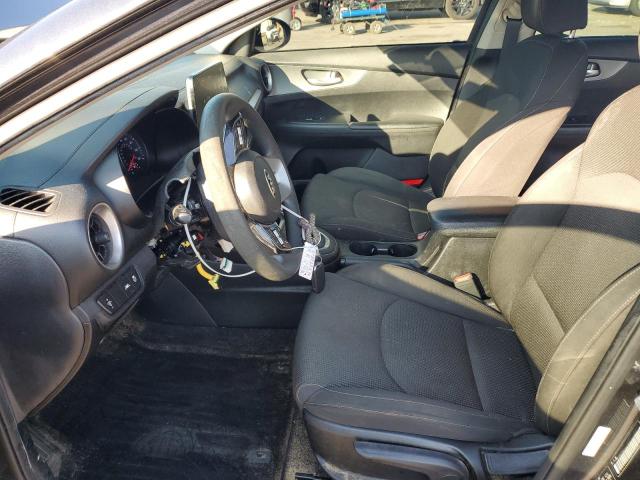 Photo 7 from auction – 2020 KIA FORTE FE with VIN 3KPF24AD9LE194357