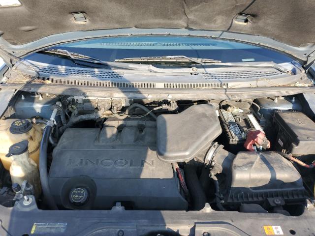 Фото 12 с аукциона – 2010 LINCOLN MKX с VIN 2LMDJ6JC2ABJ00451