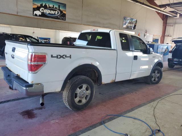 Photo 3 from auction – 2010 FORD F150 SUPER with VIN 1FTEX1E8XAFC19939