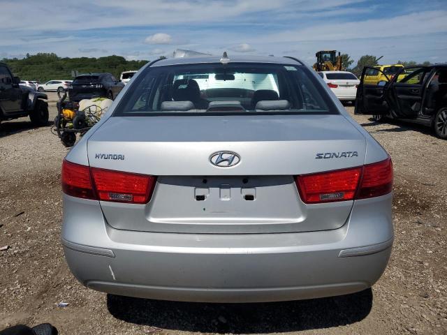 صورة رقم 6 من المزاد - 2009 HYUNDAI SONATA GLS مع VIN 5NPET46C19H573429