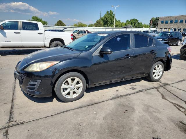 MAZDA 3 I 2010 with VIN JM1BL1SF3A1159002 - Photo from auction