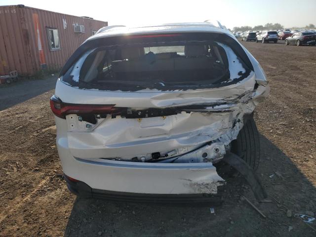 Photo 6 from auction – 2024 MAZDA CX-90 PREF with VIN JM3KKBHD4R1169782