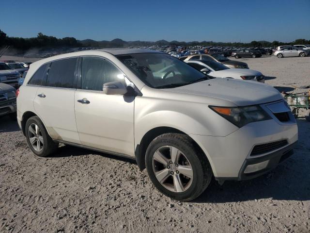 Photo 4 from auction – 2012 ACURA MDX TECHNO with VIN 2HNYD2H4XCH504463