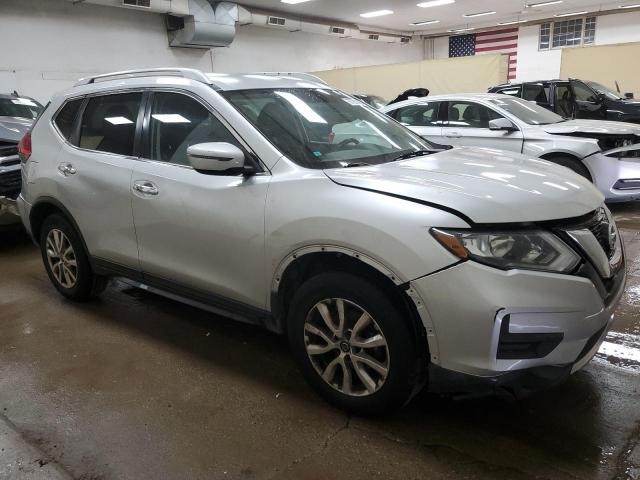 Photo 4 from auction – 2017 NISSAN ROGUE S with VIN KNMAT2MT0HP538471