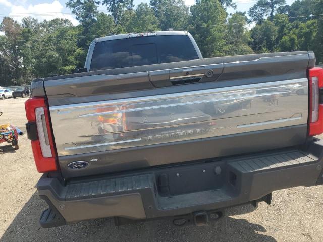 Photo 6 from auction – 2023 FORD F250 SUPER with VIN 1FT8W2BM1PEC77573