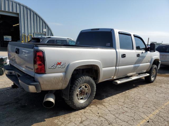 Photo 3 from auction – 2005 CHEVROLET SILVERADO with VIN 1GCHK23275F877594