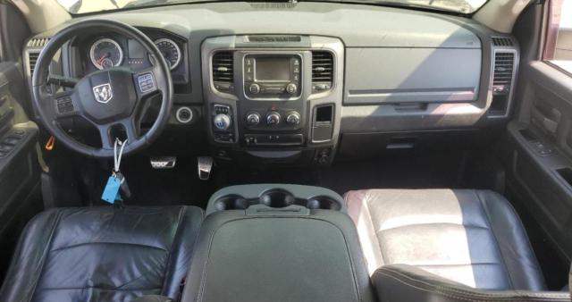 Photo 8 from auction – 2019 RAM 1500 CLASS with VIN 1C6RR7FT7KS553587