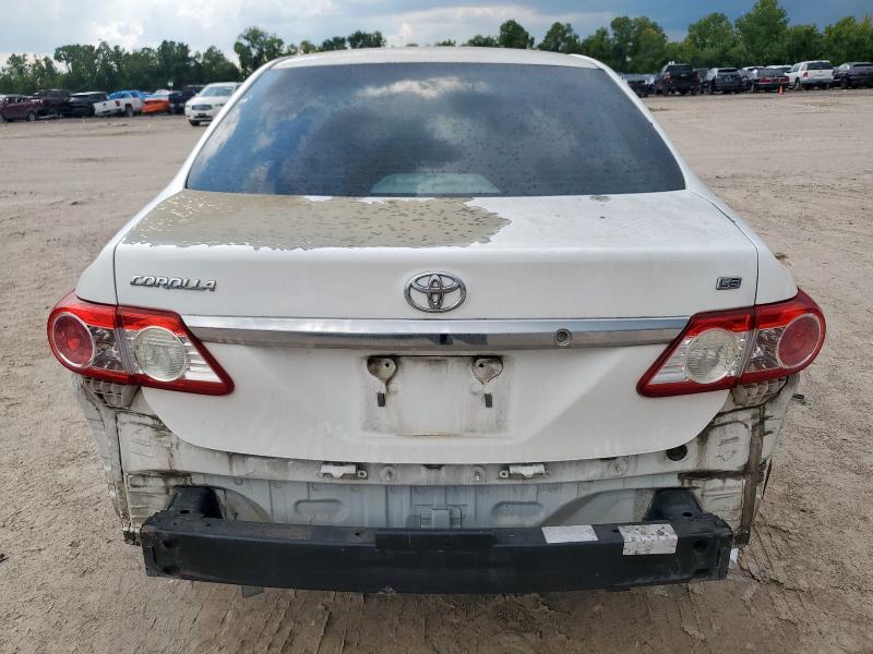 Photo 6 from auction – 2013 TOYOTA COROLLA BA with VIN 5YFBU4EEXDP169950