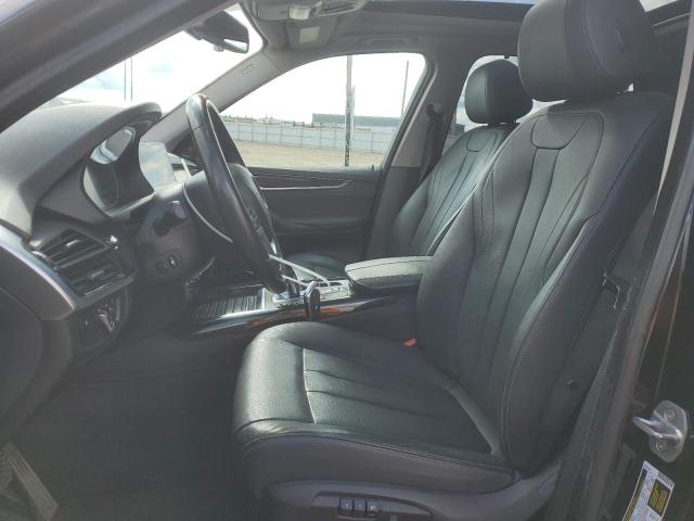 Photo 7 from auction – 2018 BMW X5 XDRIVE3 with VIN 5UXKR0C56J0Y01909
