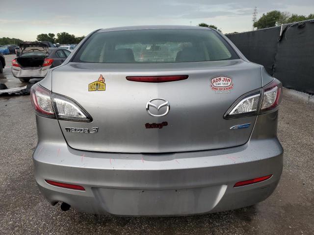 Photo 6 from auction – 2013 MAZDA 3 I with VIN JM1BL1U72D1846160