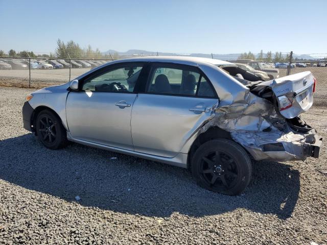 Photo 2 from auction – 2012 TOYOTA COROLLA with VIN 2T1BU4EE8CC892369