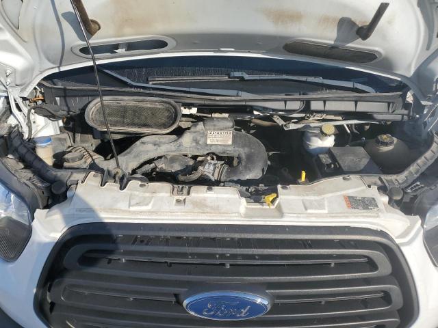 Photo 12 from auction – 2019 FORD TRANSIT T- with VIN 1FTYE2CM2KKB32473