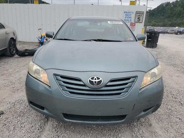 Photo 5 from auction – 2008 TOYOTA CAMRY CE with VIN 4T1BE46K08U735359