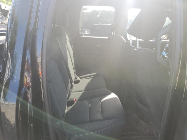 Photo 10 from auction – 2025 RAM 1500 with VIN 1C6SRFCP1SN556003