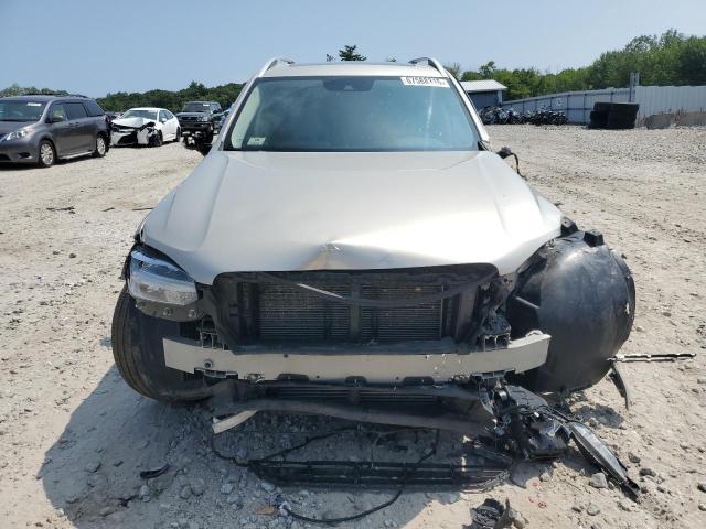 Photo 5 from auction – 2017 VOLVO XC90 T6 with VIN YV4A22PK8H1181658