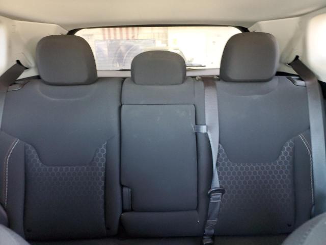 Photo 10 from auction – 2021 JEEP COMPASS with VIN 3C4NJCAB3MT603831