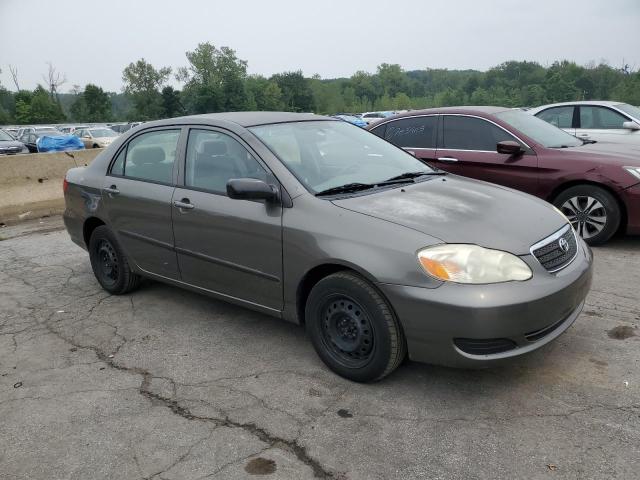 Photo 4 from auction – 2005 TOYOTA COROLLA CE with VIN 2T1BR32EX5C381667