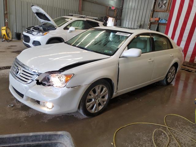 TOYOTA AVALON XL 2010 with VIN 4T1BK3DB0AU352016 - Photo from auction