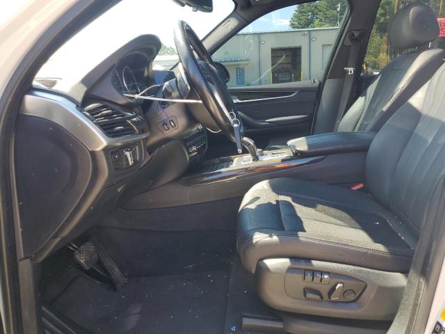 Photo 7 from auction – 2018 BMW X5 XDRIVE3 with VIN 5UXKR0C50J0X89711