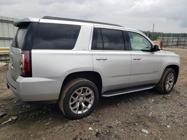 Photo 3 from auction – 2015 GMC YUKON SLT with VIN 1GKS2BKC8FR120143