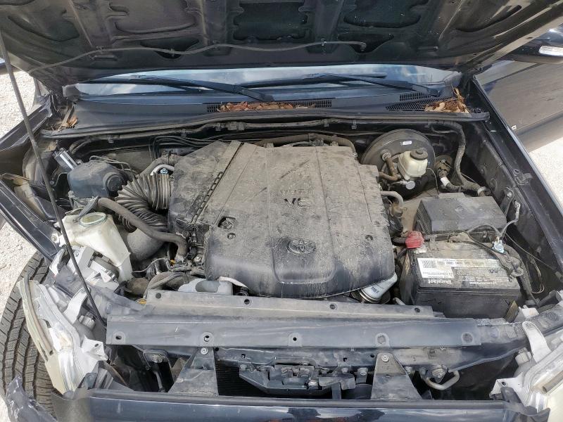 Photo 11 from auction – 2015 TOYOTA TACOMA DOU with VIN 5TFLU4EN7FX136848