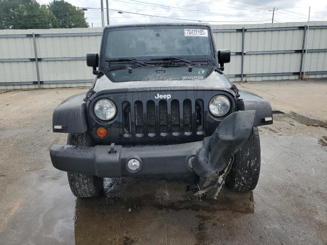 Photo 5 from auction – 2012 JEEP WRANGLER S with VIN 1C4AJWAG0CL116849
